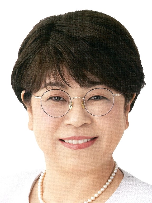 川口 しょう子