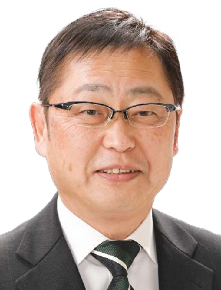 田村 じゅんじ