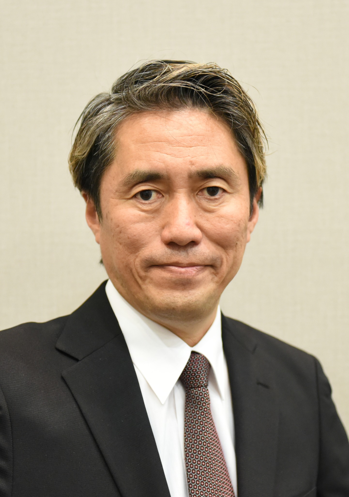ひょうどう 秀一