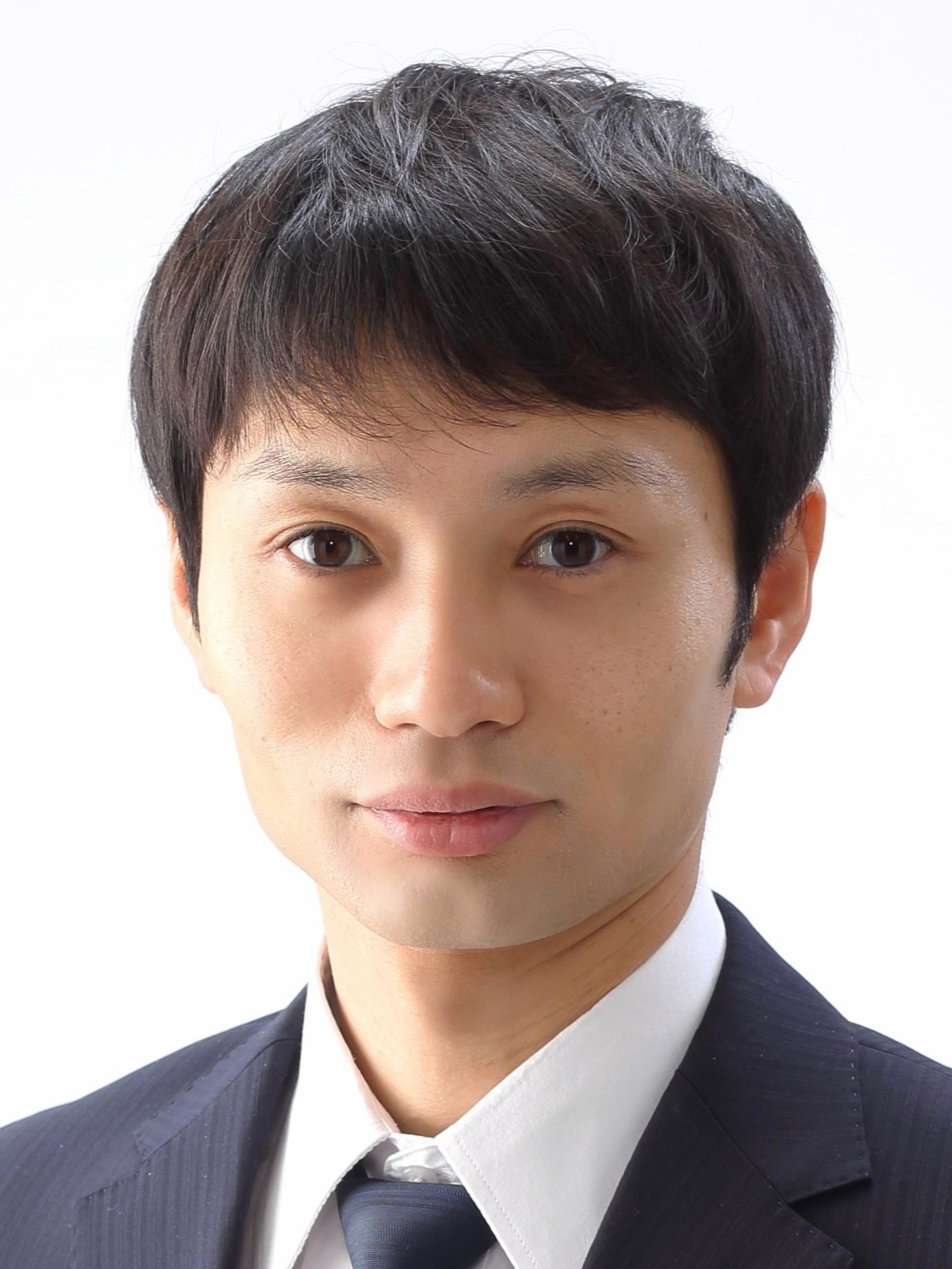 田島 吉章