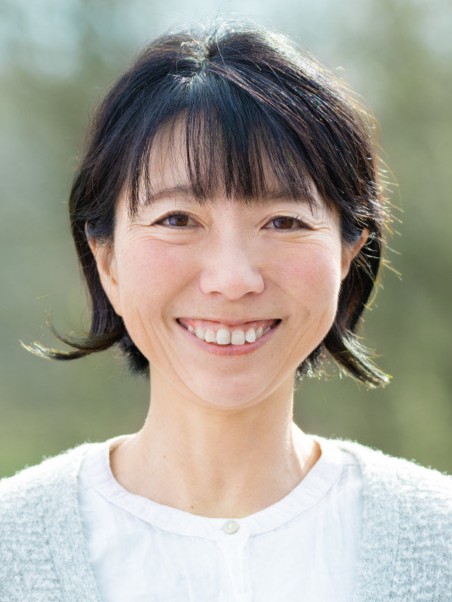 小松 みほ