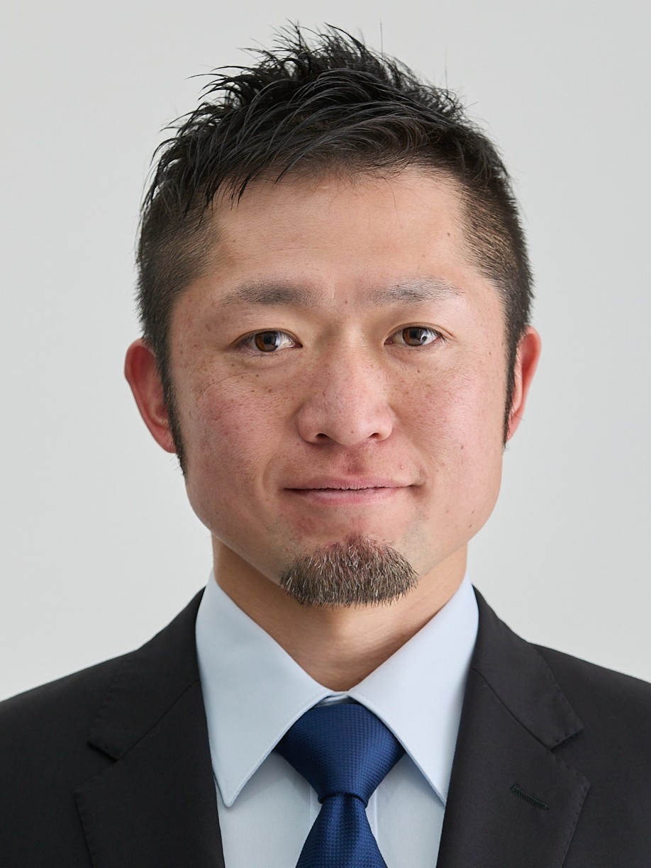 横井 ひでなり