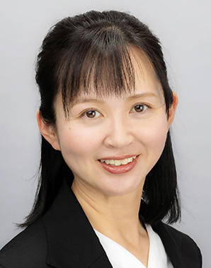 村上 さやか