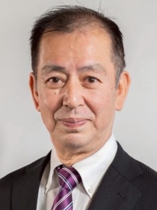 岩崎 あきら