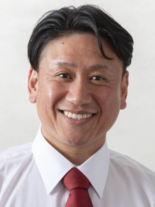 片町 元彦
