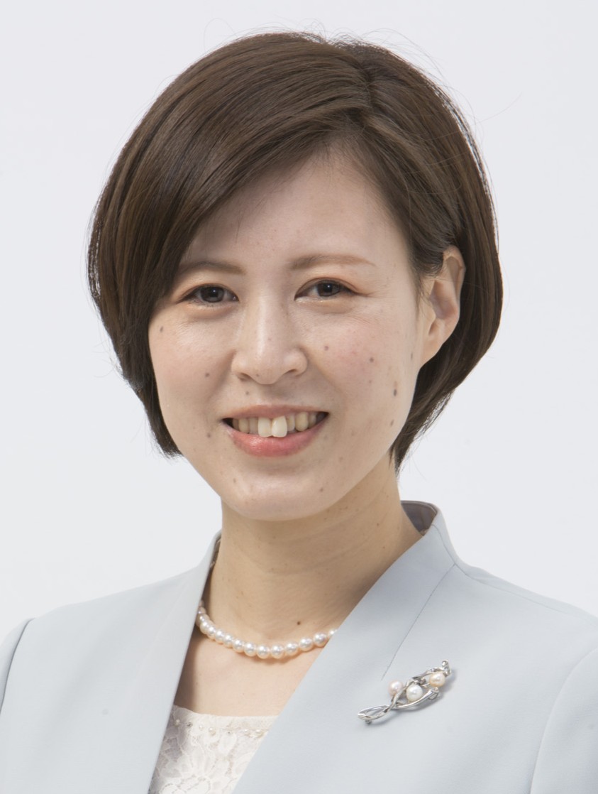 吉岡 あさみ