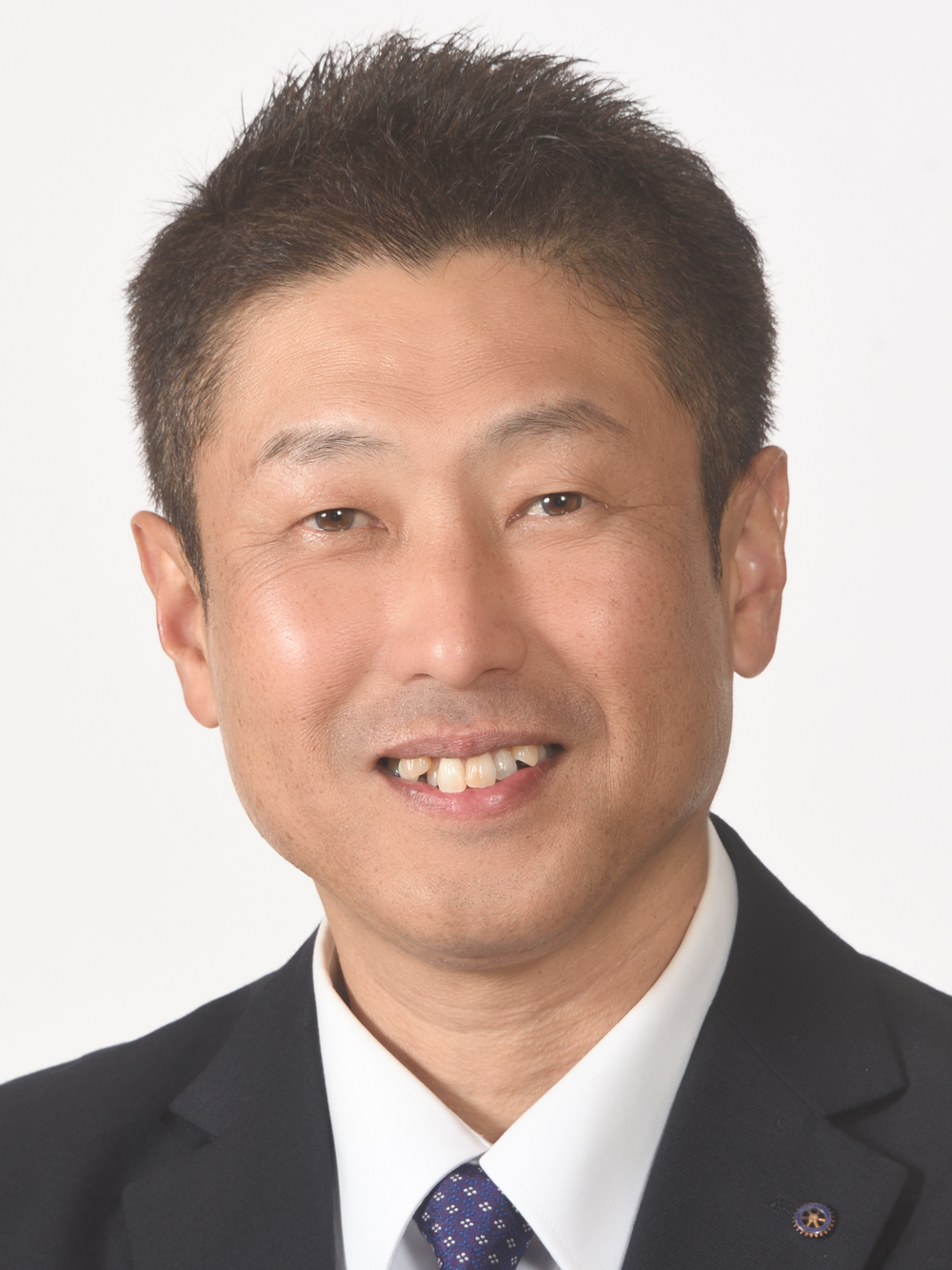 中西 竜太