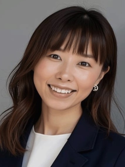 速水 まゆこ