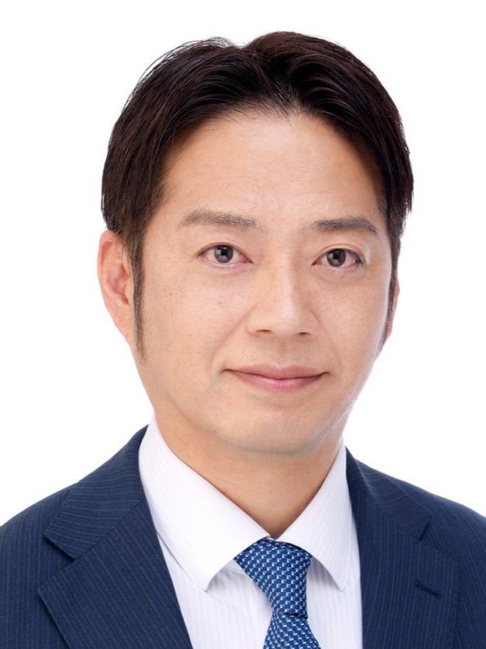兼子 やすき