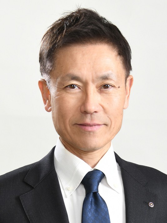 金子 てるひさ