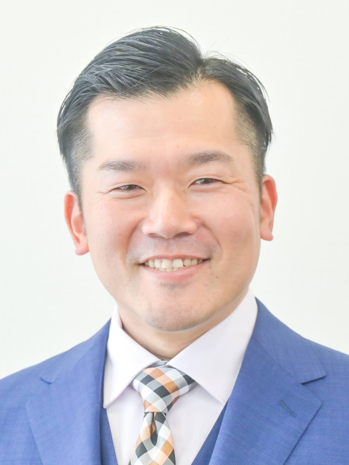 長岡 誠一郎