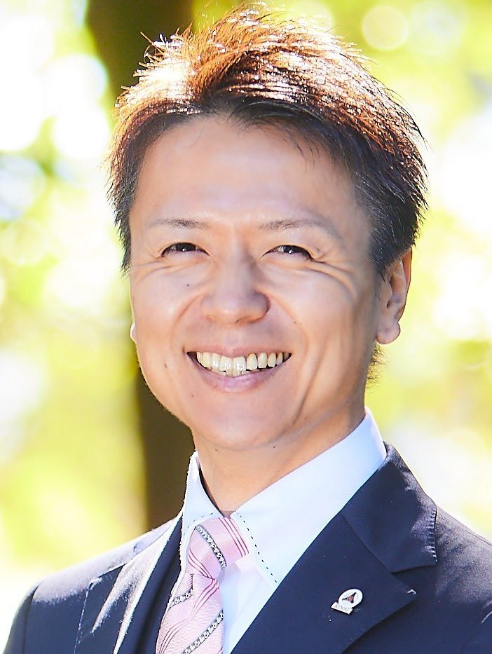 米山 まさき