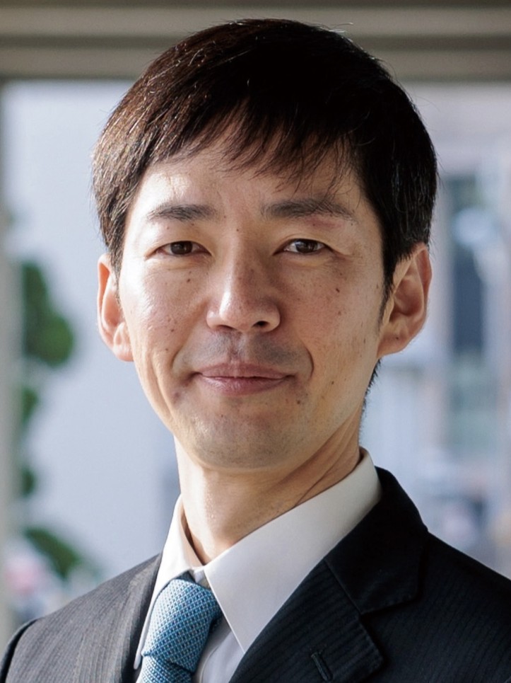 舟木 かずま