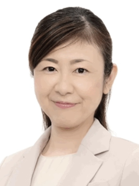 松野 まゆみ