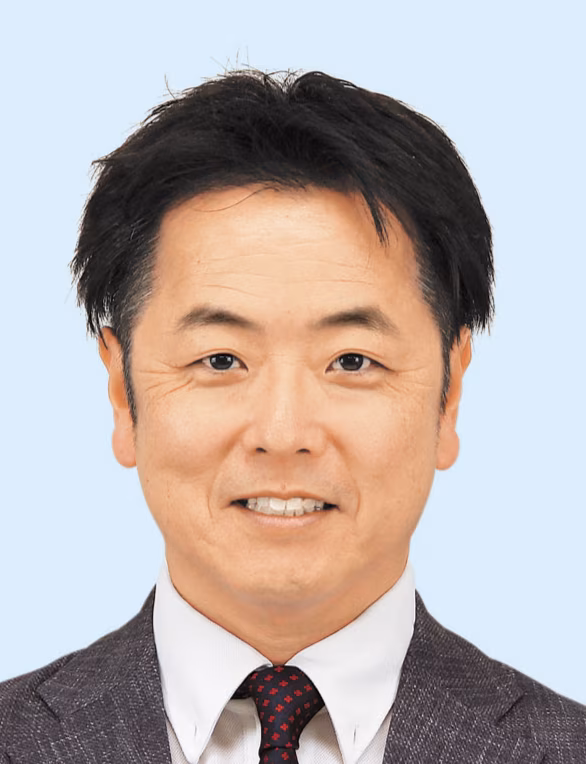 平山 たかし