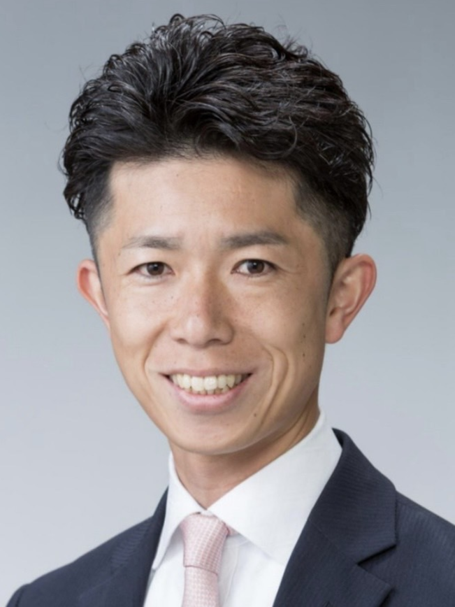 たかとり りょうへい