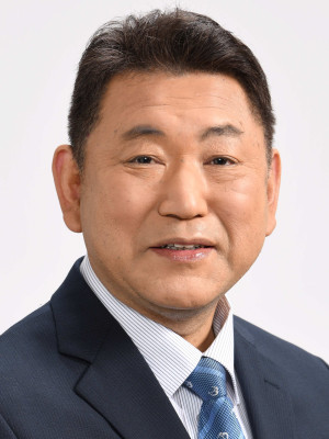 山口 のりひろ