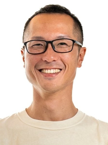 野津 ゆうじろう