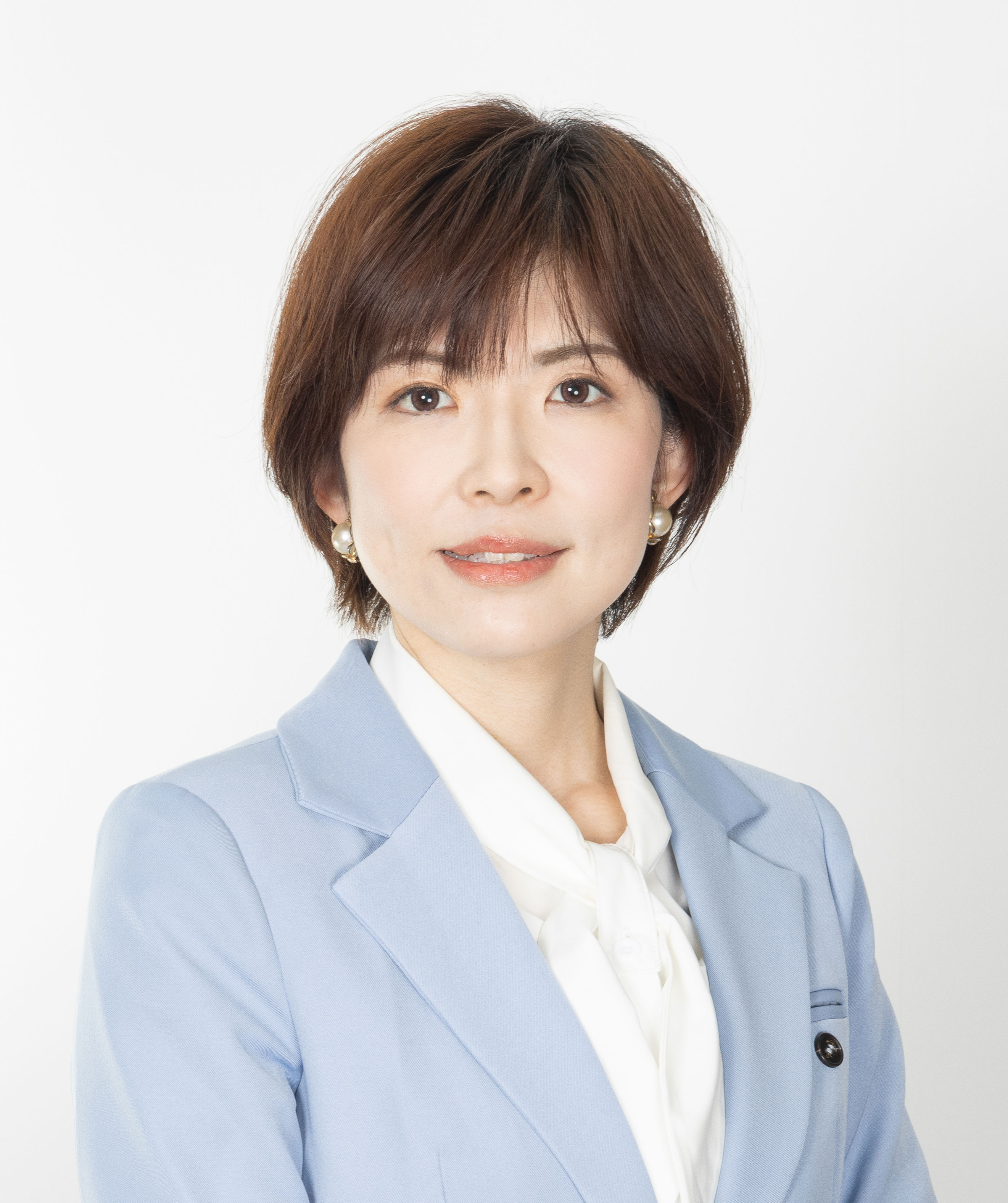 多田 ひとみ