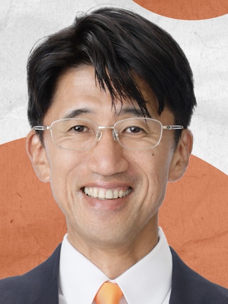 杉田 のりひで
