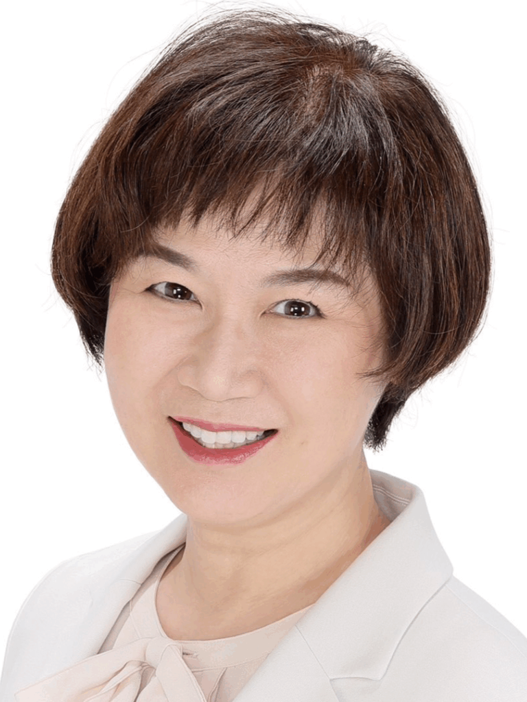 川口 めぐみ