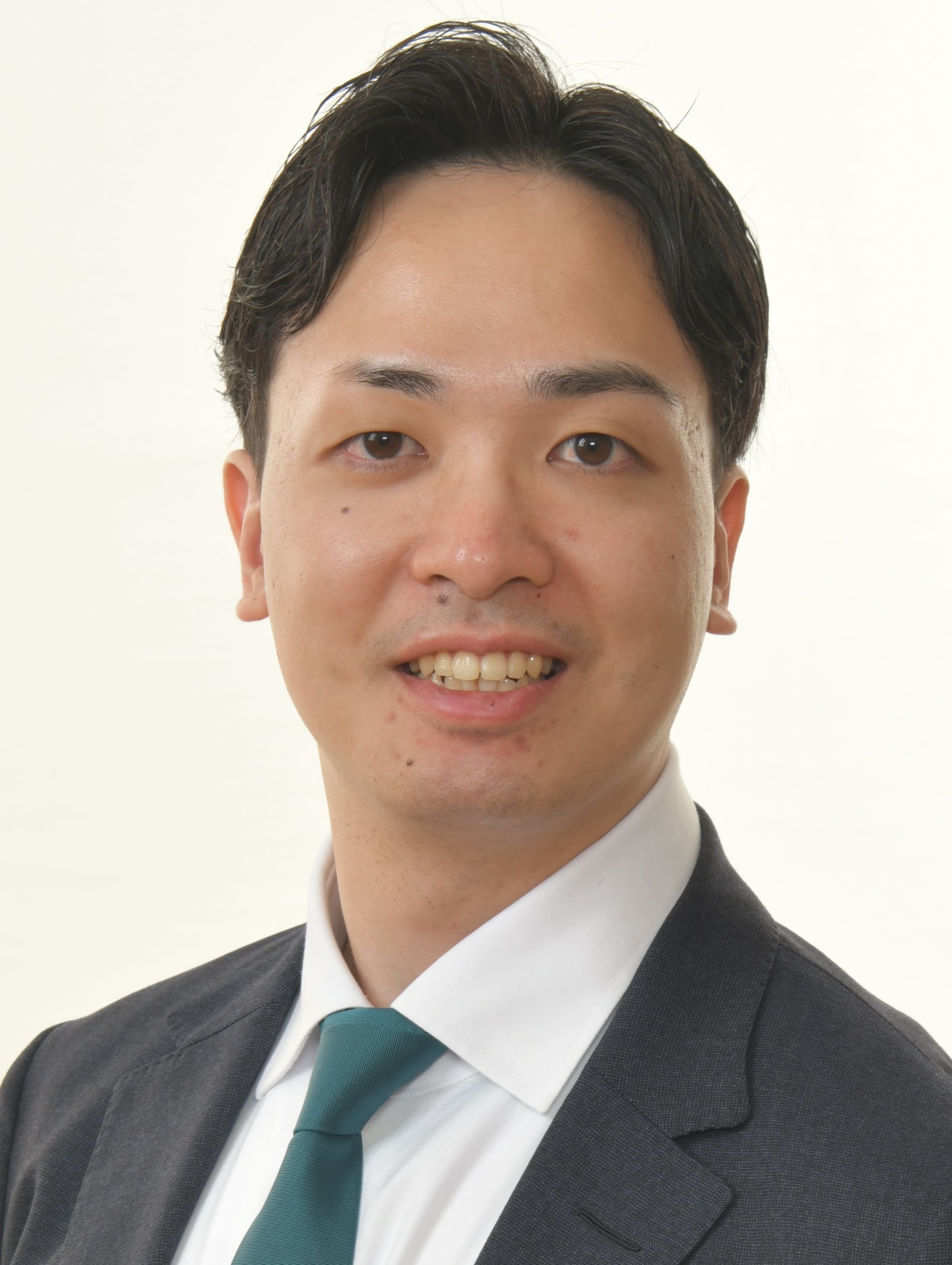 林 英明