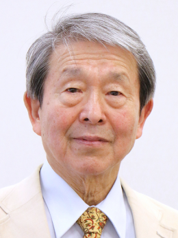 花岡 しげる