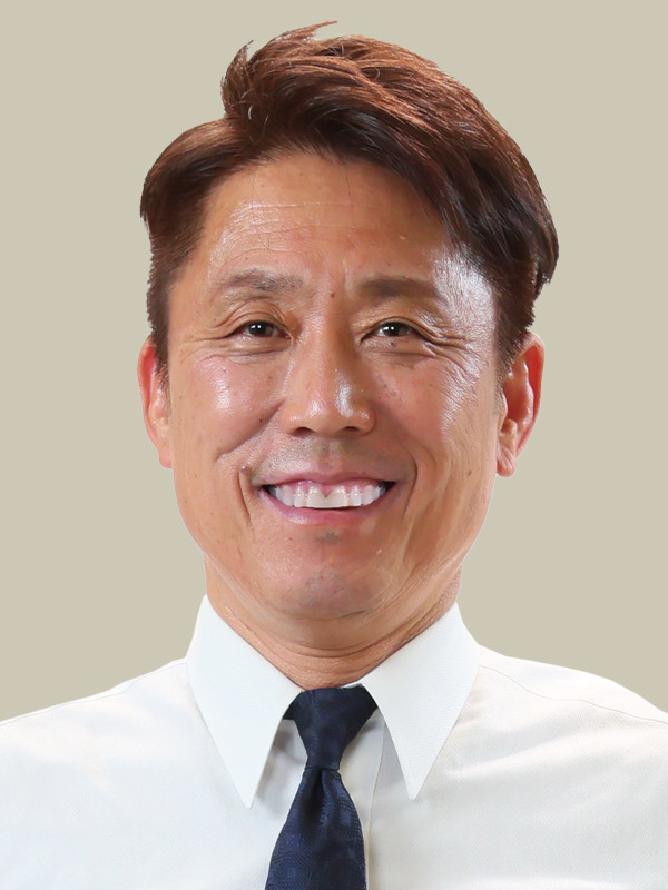 大村 しゅうぞう