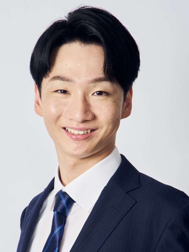 いなどめ 誠也
