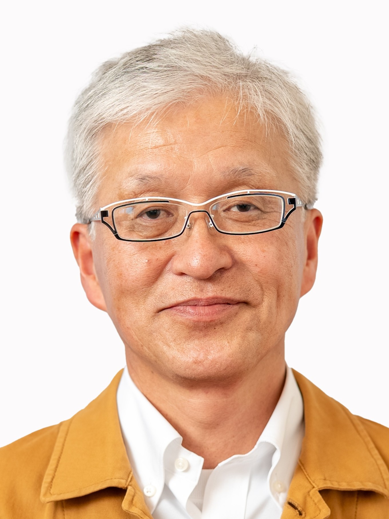 田岡 重雄