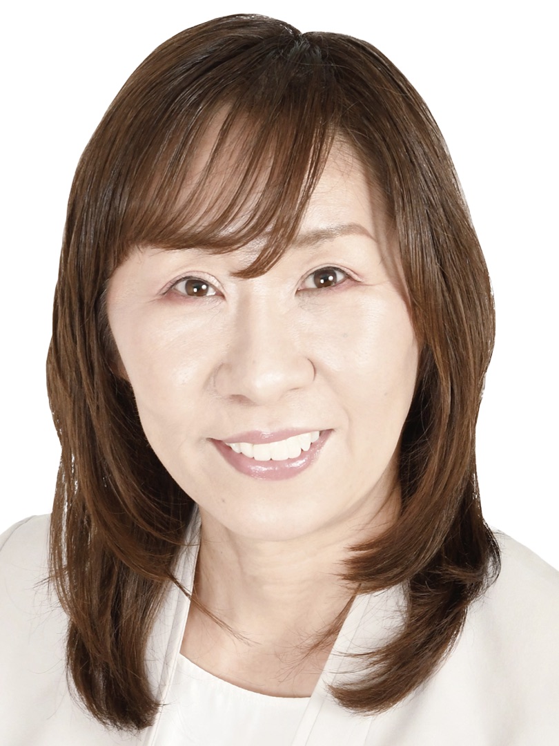 中村 まなみ