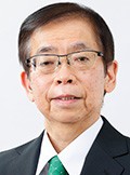 川合 としや