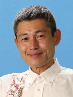 村上 ゆうじ