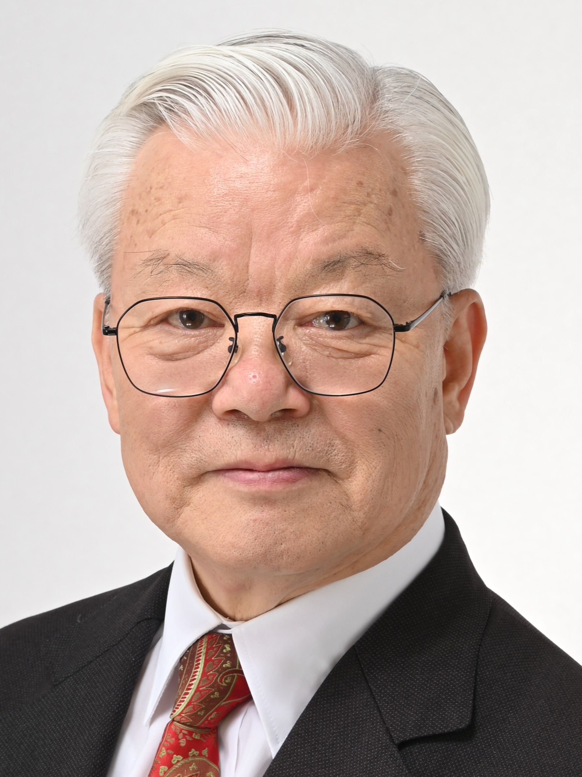 石濱 哲信