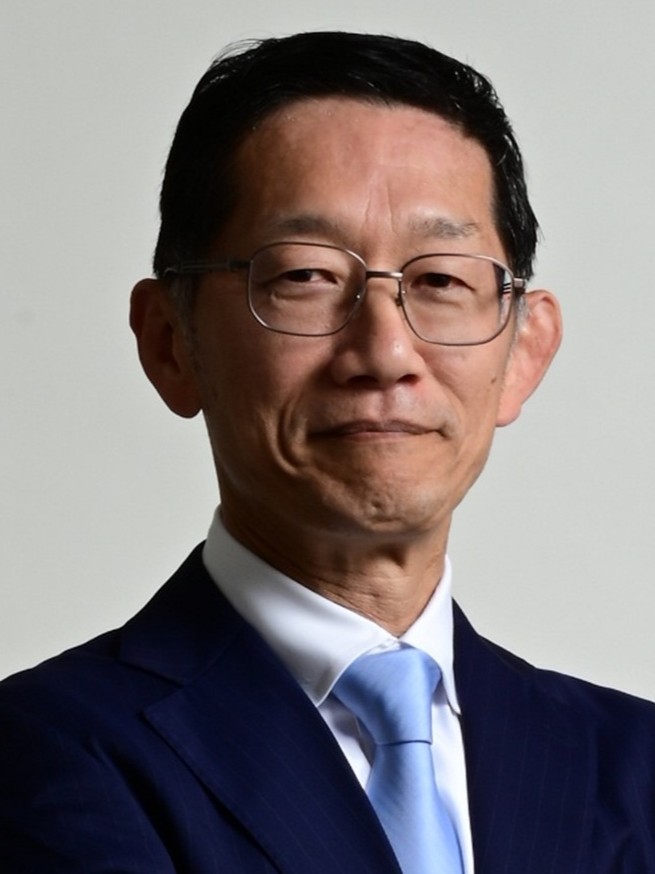 小笠原 裕