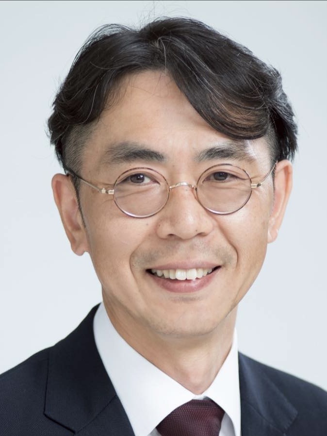 北中 やすとも