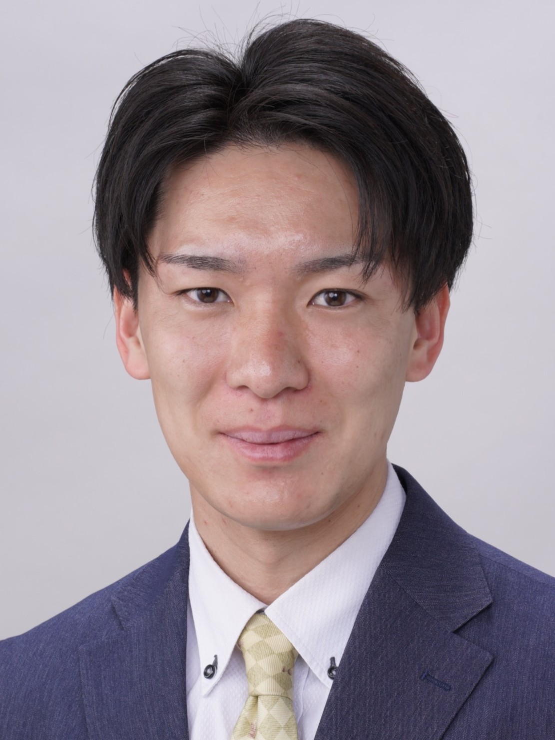黒田 龍之介