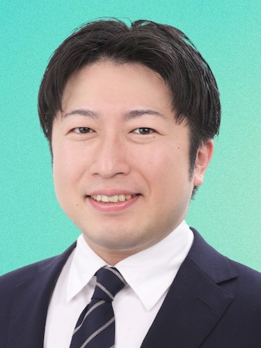 川端 ゆうすけ