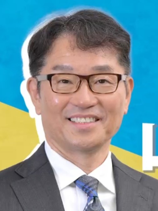 山本 かずお