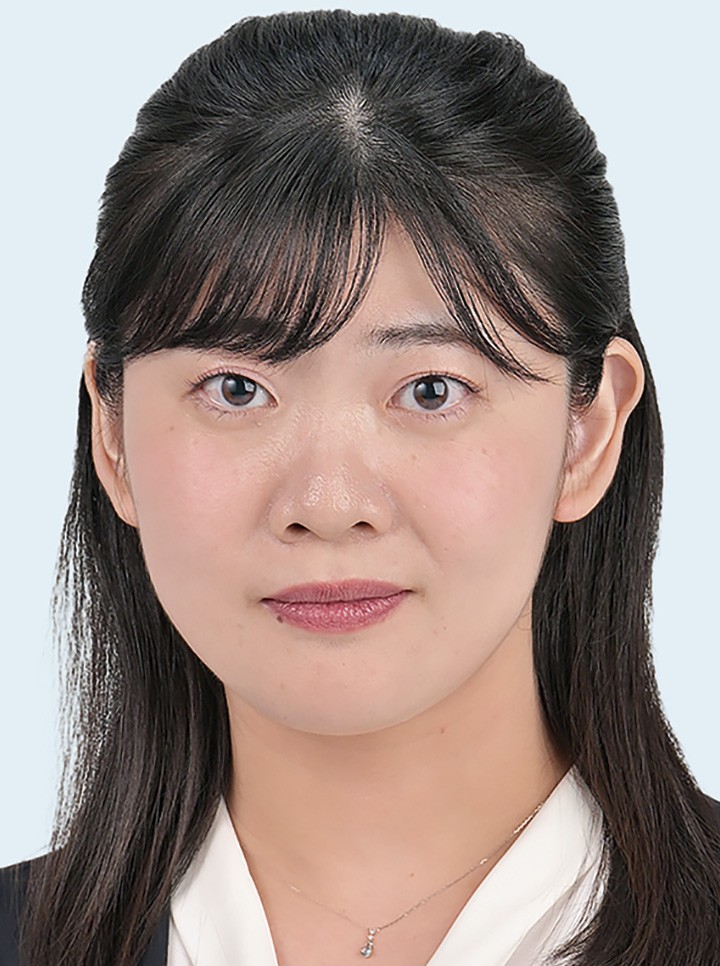 竹原 浩子