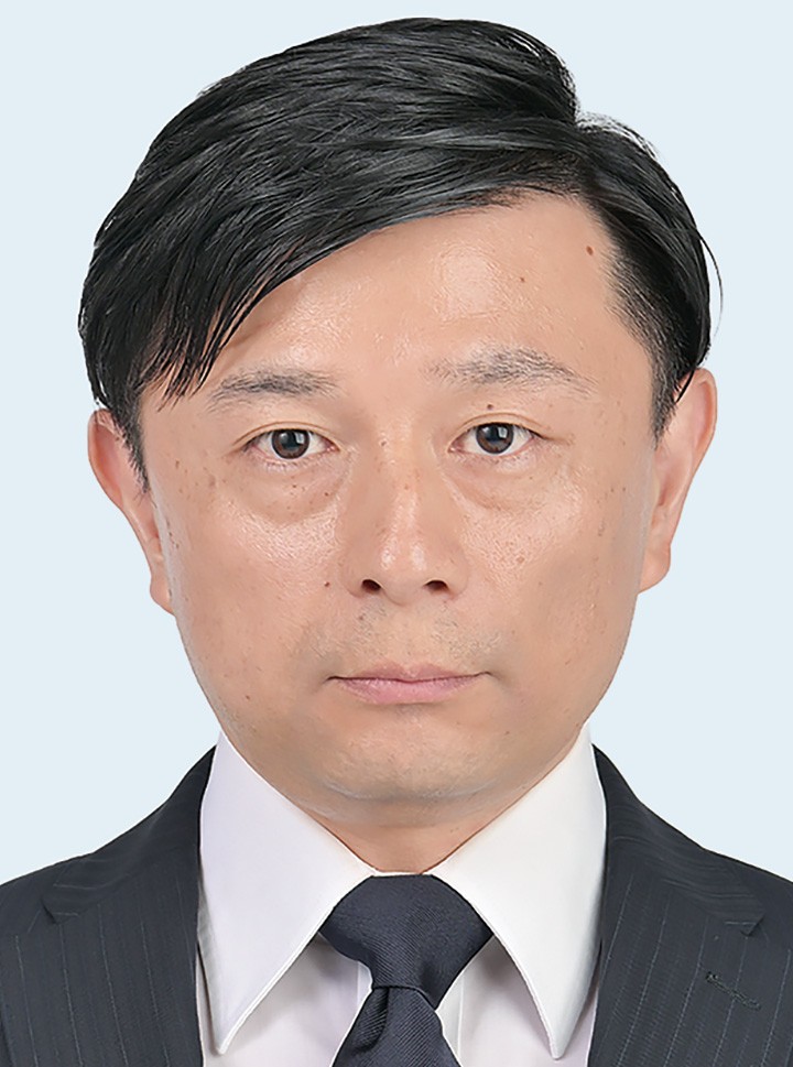 羽場 正文