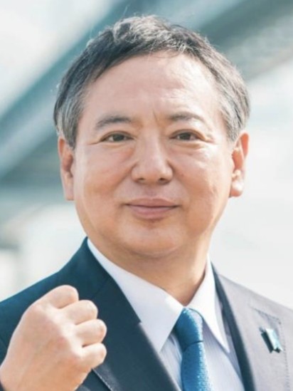 斉藤 直明
