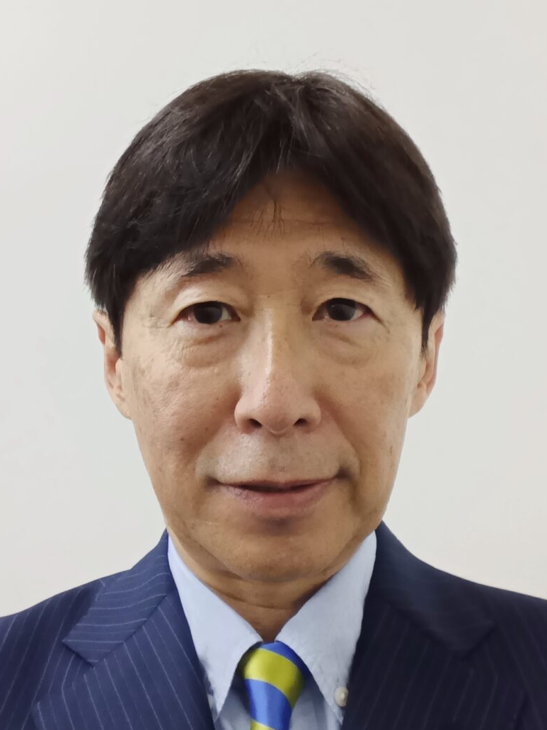 立花 勝樹