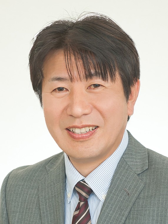 小田 てるまさ