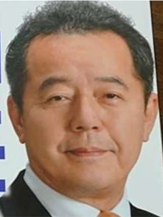 山上 広信