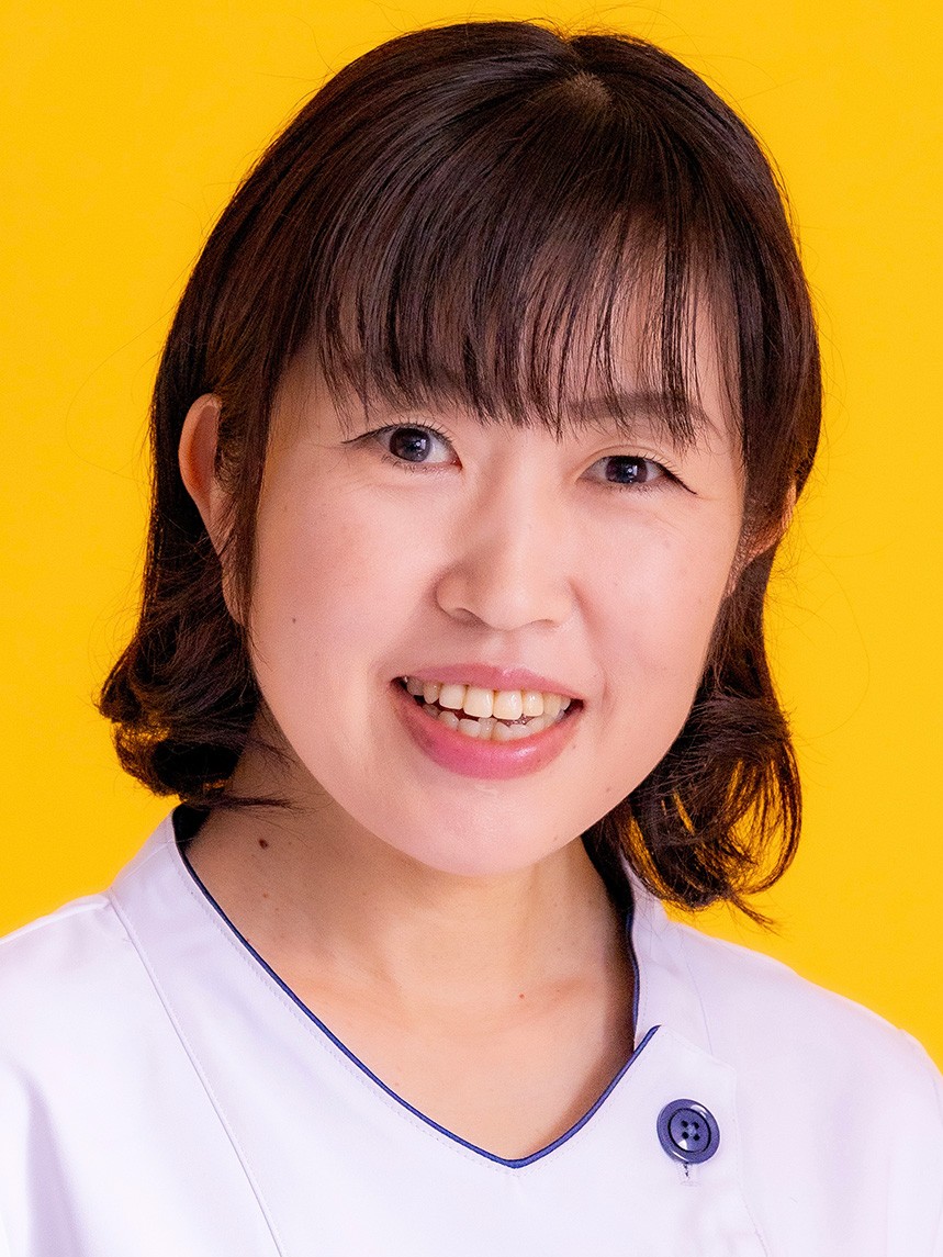 おきはら 優子