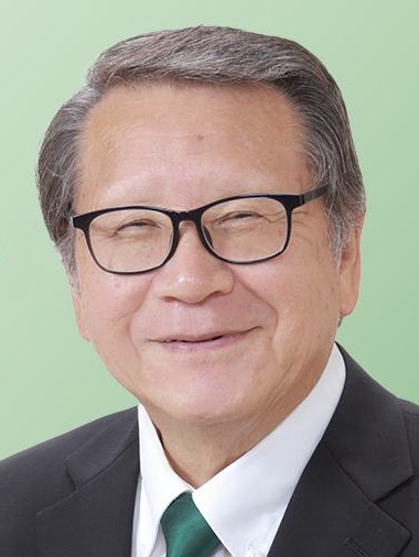 谷田 一富