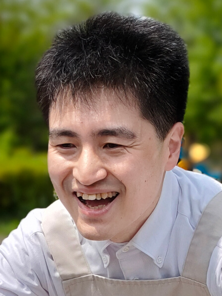 鈴木 悠介