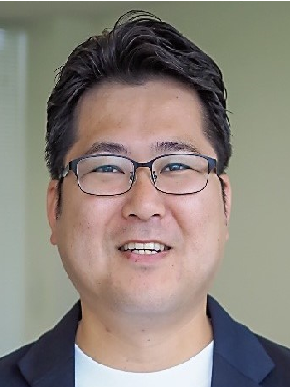 竹内 よしひろ