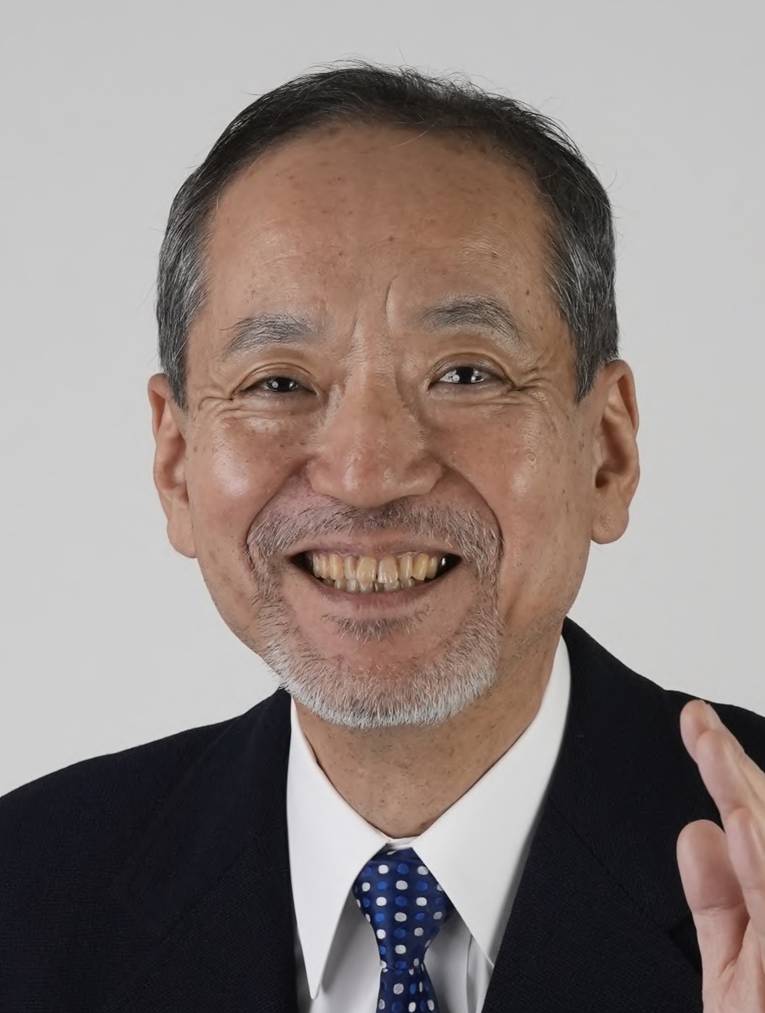 のりさだ 邦彦